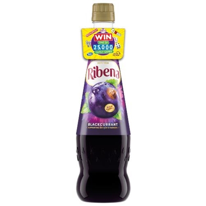 Picture of RIBENA BLACKCURRANT 850ML